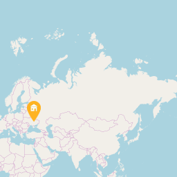 VIP studio on Yavornytskogo на глобальній карті